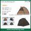 Waterproof Outdoor Fishing Folding Beach Tents