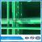 China Supplier Pvc Green Wire Fence Panels