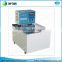 high temperature electric circulating oil bath for laboratory led digital display