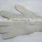 Cotton String Knit Glove