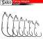 Crank fishing hooks for carp fishing SGSMH