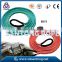 24mm 12 strand synthetic winch rope