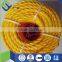 Used pp hawser rope