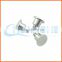 alibaba high quality grade 2 titanium shoulder screw