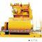 Reliable performance JS1500 twin shaft concrete Mixer