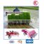 high quality agricultural machine hand operated rice transplanter made in China