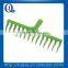 garden rake,farming rake