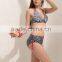 woman bathing suit