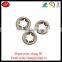China Supplier Precisioon Stamping Process Aluminum Star Lock Washer With Anodized