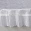 Wholesale Rectangular Satin Tablecloth