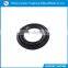 high quality epdm rubber boot with 304 stainless steel for trailer