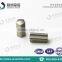 cemented carbide studs/cemented carbide tire studs/tungsten carbide stud pins