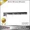 270W light bar offroad roof high power lighting for tow truck trailer tractor vehicles amber color available