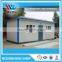 cheap and convenient certificate mobile modular prefab house