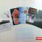 High Quality Printable Magnetic Stripe HICO/LOCO Card