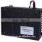High Speed for long distance data radio