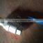 BLS sanitary stainless steel ball valve