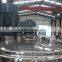 vacuum mixer homogenizer with jam