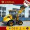 2 ton Mini Wheel Loader CAISE CS920 Wheel Loader for sale