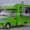 Karry Mobile Food Cart Manufacturer Philippines