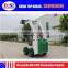 650F with Competitive Price Mini Skid Steer Loader 650kg Capacity for Sale