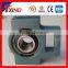 Double Row Drive Shaft Center Support Bearing Electric Motor Bearing