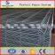 3D bending welded wire fence panels for yard guard
