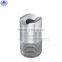 1" vee jet flat spray nozzle