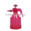 pp material high pressure garden tools