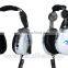 Pilot Aviation headphones