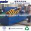 CE Certified Alligator Hydraulic Scrap Stainless Metal Shear Machine