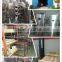 Automatic bag packing machine with high capacity
