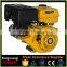 China Brand 250cc Air Cooled Horizontal Engine In Resonable Price
