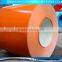 Top quality Color coated steel plate/prepainted steel plate