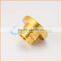 Custom high quality cnc machining brass parts its-017