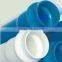 China manufacture supply large quantity of pvc pipe