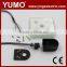 HKT3009.525-C03G-200B-5E Motor encoders 9.525mm hollow shaft diameter 5V DC supply voltage motor encoder