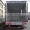 mini cargo box truck refrigerated truck body kits