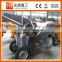 2000 kg per hour wood hammer mill/grinding wood chips to sawdust machine
