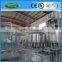 Mineral Water Processing Line