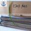 welding building 8mm cast iron welding rod
