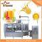 hot hot juice production lemon beverage hot filling machine lemon processing machine