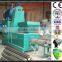 wood waste charcoal briquette machine