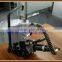 KZ-32/19 Pneumatic Steel Strapping Machine Metal Strapping Machine for 19-32mm