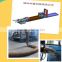 219- 1620mm pipe bending machine induction heat pipe bender