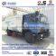 dongfeng 4*2 4*4 type 190hp 8 ton vacuum road sweeper