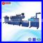 CH-360 Factory low price Shenzhen label high speed flatbed die cutting machine