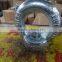 hardware C15E Steel Forged Galvanized Din582 lifting anchor Bolt and nut