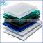 Best quality pc sheet for construction of building
