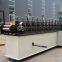 stud and track steel forming machine